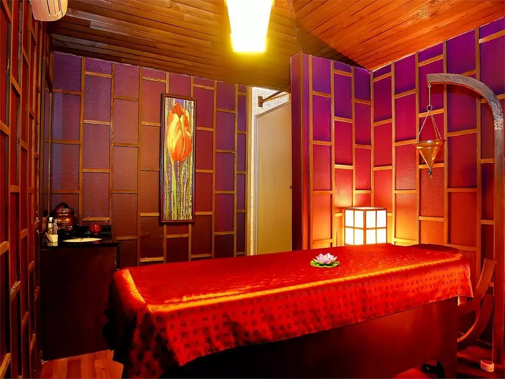 هتل سیام الگانس آنتالیا